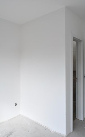 Casa de condomínio à venda com 177m², 3 quartos e 2 vagas Casa de condomínio à venda com 177m², 3 quartos e 2 vagasQuarto 1