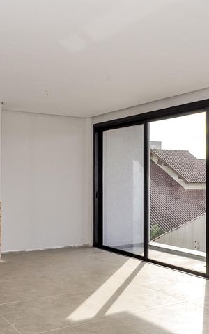 Casa de condomínio à venda com 177m², 3 quartos e 2 vagas Casa de condomínio à venda com 177m², 3 quartos e 2 vagasSala
