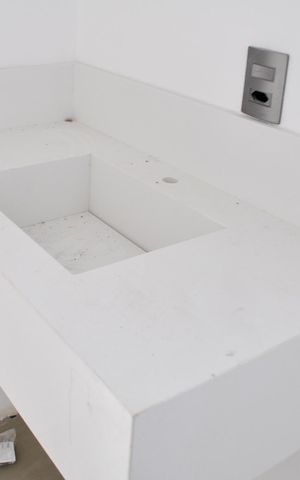 Casa de condomínio à venda com 177m², 3 quartos e 2 vagas Casa de condomínio à venda com 177m², 3 quartos e 2 vagasLavabo