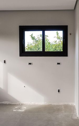 Casa de condomínio à venda com 177m², 3 quartos e 2 vagas Casa de condomínio à venda com 177m², 3 quartos e 2 vagasCozinha