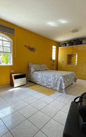 Casa à venda com 250m², 5 quartos e 2 vagas Casa à venda com 250m², 5 quartos e 2 vagasSuíte 1