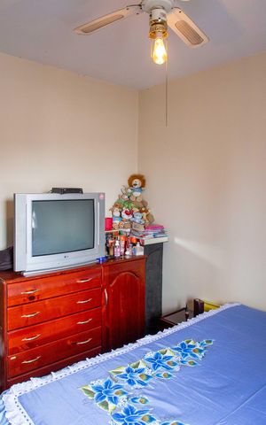 Apartamento à venda com 64m², 2 quartos e 1 vagaQuarto 1