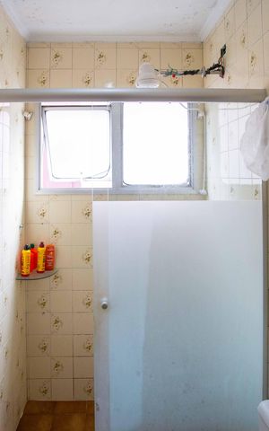 Apartamento à venda com 64m², 2 quartos e 1 vagaBanheiro