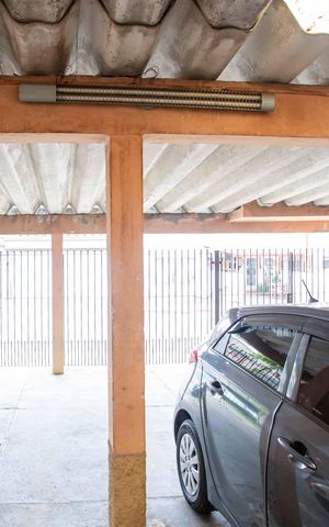 Apartamento à venda com 64m², 2 quartos e 1 vagaGaragem