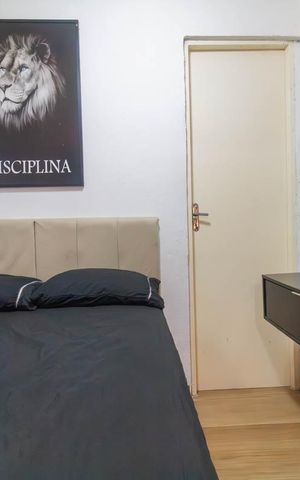 Casa para alugar com 32m², 1 quarto e sem vaga Casa para alugar com 32m², 1 quarto e sem vagaStudio