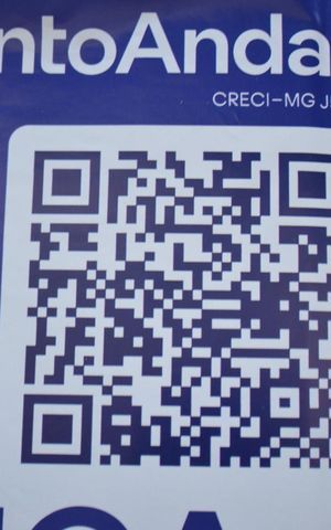 Apartamento à venda com 330m², 4 quartos e 4 vagas Apartamento à venda com 330m², 4 quartos e 4 vagasPlaca - Qrcode