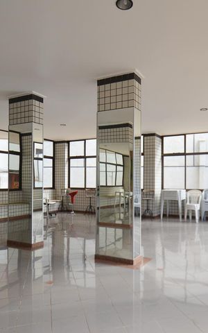 Apartamento à venda com 330m², 4 quartos e 4 vagas Apartamento à venda com 330m², 4 quartos e 4 vagasÁrea comum - Salão de festas