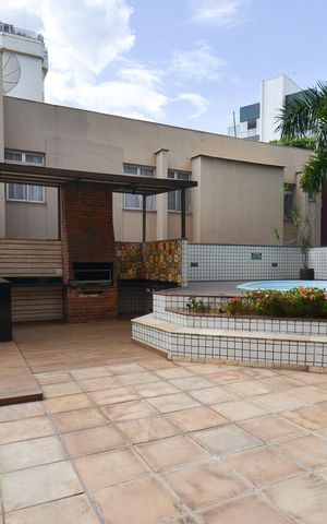 Apartamento à venda com 330m², 4 quartos e 4 vagas Apartamento à venda com 330m², 4 quartos e 4 vagasÁrea comum