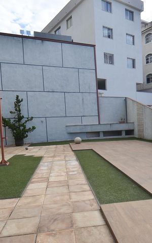 Apartamento à venda com 330m², 4 quartos e 4 vagas Apartamento à venda com 330m², 4 quartos e 4 vagasÁrea comum