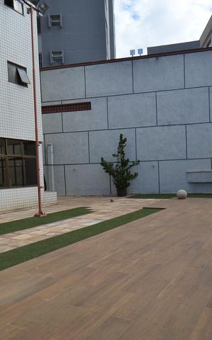 Apartamento à venda com 330m², 4 quartos e 4 vagas Apartamento à venda com 330m², 4 quartos e 4 vagasÁrea comum