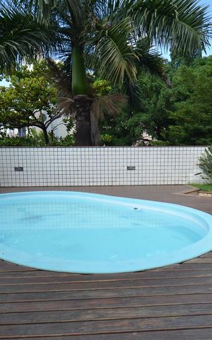 Apartamento à venda com 330m², 4 quartos e 4 vagas Apartamento à venda com 330m², 4 quartos e 4 vagasÁrea comum