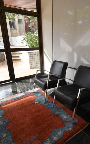 Apartamento à venda com 330m², 4 quartos e 4 vagas Apartamento à venda com 330m², 4 quartos e 4 vagasHall de entrada