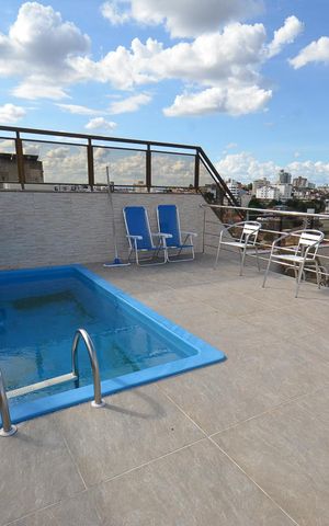Apartamento à venda com 330m², 4 quartos e 4 vagas Apartamento à venda com 330m², 4 quartos e 4 vagasCobertura