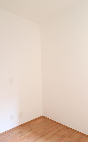 Apartamento à venda com 34m², 2 quartos e sem vagaQuarto 1