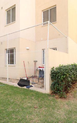 Apartamento à venda com 34m², 2 quartos e sem vagaÁrea comum