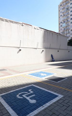 Apartamento à venda com 34m², 2 quartos e sem vagaGaragem