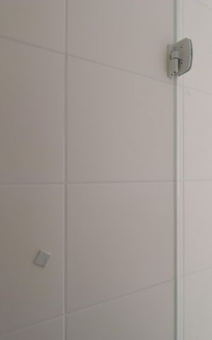 Apartamento à venda com 34m², 2 quartos e sem vagaBanheiro