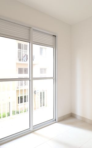 Apartamento à venda com 34m², 2 quartos e sem vagaSala