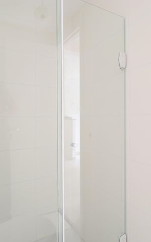 Apartamento à venda com 34m², 2 quartos e sem vagaBanheiro