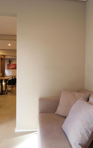 Apartamento à venda com 34m², 2 quartos e sem vagaÁrea comum - Salão de festas