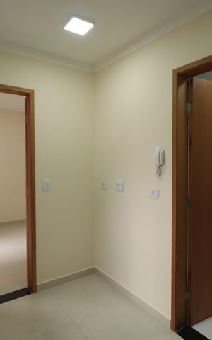 Apartamento à venda com 32m², 1 quarto e sem vagaSala/Cozinha
