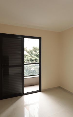 Apartamento à venda com 32m², 1 quarto e sem vagaQuarto