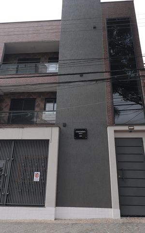 Apartamento à venda com 32m², 1 quarto e sem vagaFachada