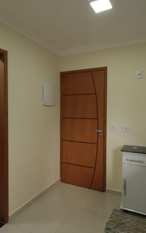 Apartamento à venda com 32m², 1 quarto e sem vagaSala/Cozinha