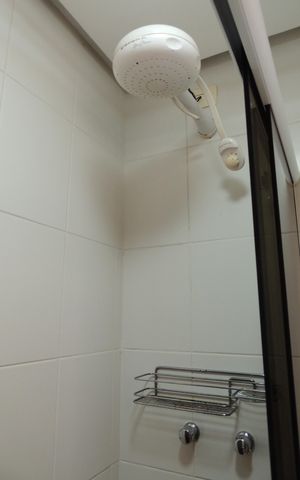 Casa de condomínio à venda com 120m², 3 quartos e 1 vagaBanheiro da Suíte 3