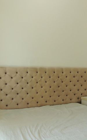 Casa de condomínio à venda com 120m², 3 quartos e 1 vagaQuarto 2 - Suíte