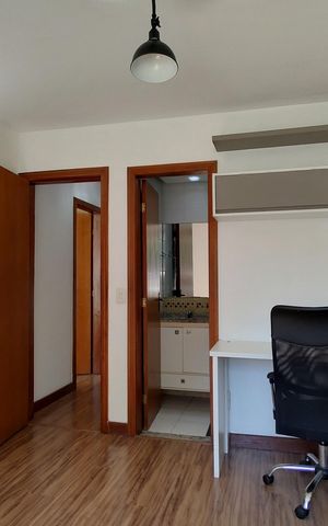 Casa de condomínio à venda com 120m², 3 quartos e 1 vaga Casa de condomínio à venda com 120m², 3 quartos e 1 vagaQuarto 3 - Suíte