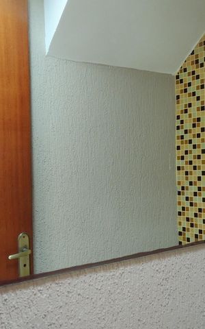 Casa de condomínio à venda com 120m², 3 quartos e 1 vagaLavabo Sala