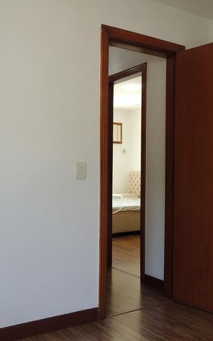 Casa de condomínio à venda com 120m², 3 quartos e 1 vagaQuarto suíte 1