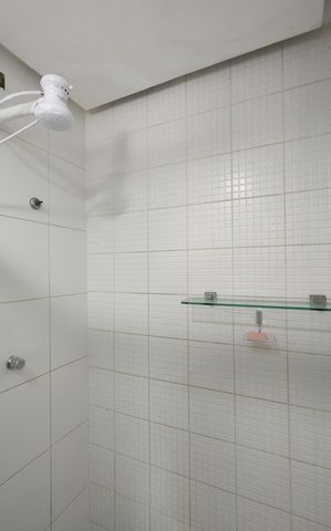 Casa de condomínio à venda com 120m², 3 quartos e 1 vagaVaranda do Quarto Suíte 2