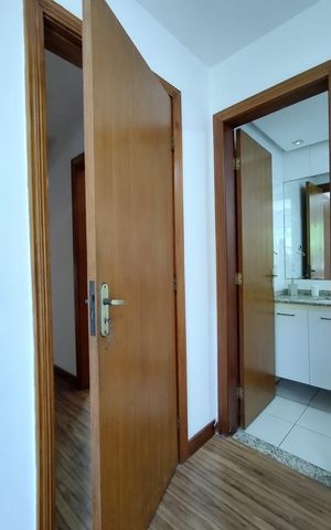 Casa de condomínio à venda com 120m², 3 quartos e 1 vagaQuarto suíte 1