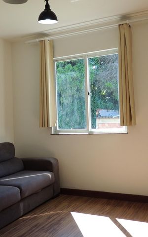 Casa de condomínio à venda com 120m², 3 quartos e 1 vagaQuarto 3 - Suíte