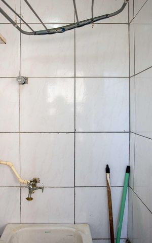 Apartamento à venda com 45m², 2 quartos e 1 vagaÁrea de Serviço