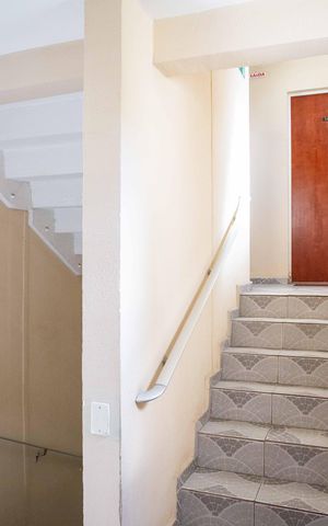 Apartamento à venda com 45m², 2 quartos e 1 vagaHall de entrada