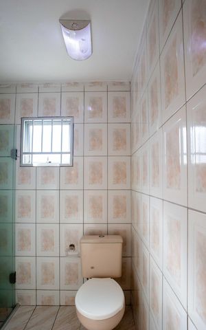 Apartamento à venda com 45m², 2 quartos e 1 vagaBanheiro