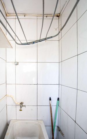 Apartamento à venda com 45m², 2 quartos e 1 vagaÁrea de Serviço