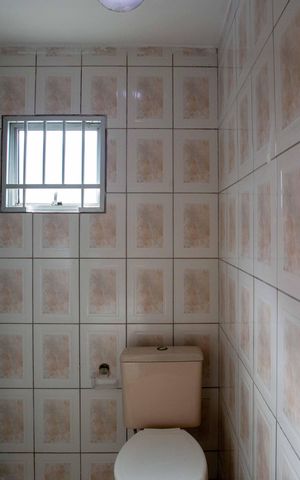 Apartamento à venda com 45m², 2 quartos e 1 vagaBanheiro