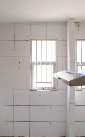 Apartamento à venda com 45m², 2 quartos e 1 vagaCozinha