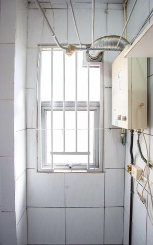 Apartamento à venda com 45m², 2 quartos e 1 vagaÁrea de Serviço