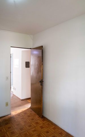 Apartamento à venda com 45m², 2 quartos e 1 vagaQuarto 1