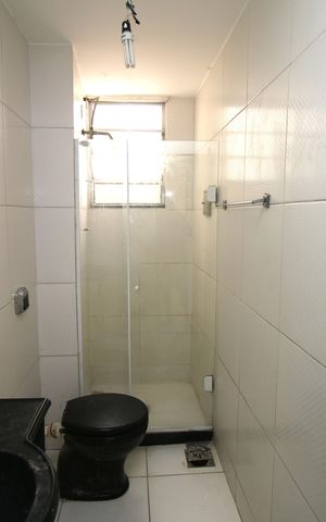 Apartamento à venda com 50m², 2 quartos e 1 vagaBanheiro