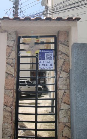 Apartamento à venda com 50m², 2 quartos e 1 vagaPlaca