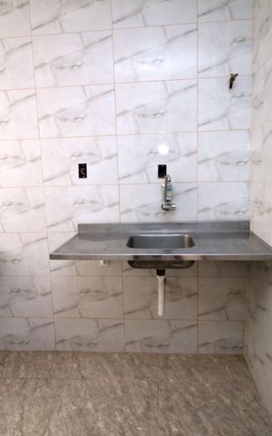 Apartamento à venda com 50m², 2 quartos e 1 vagaCozinha
