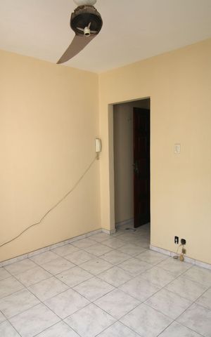 Apartamento à venda com 50m², 2 quartos e 1 vagaSala