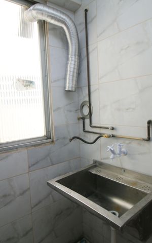 Apartamento à venda com 50m², 2 quartos e 1 vagaÁrea de Serviço