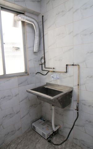 Apartamento à venda com 50m², 2 quartos e 1 vagaÁrea de Serviço